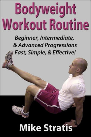 Bodyweight Workout Routine
