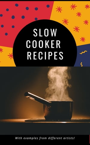 Slow Cooker Recipes