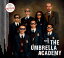 The Making of The Umbrella Academy