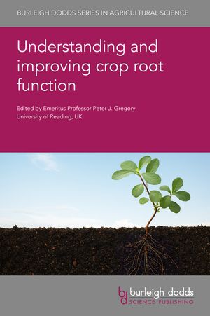 Understanding and improving crop root function