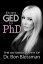 From GED to PhD: The Autobiography of Dr. Bon Blossman