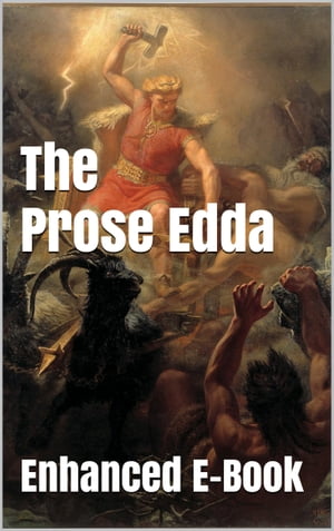 The Prose Edda