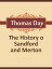 The History of Sandford and MertonŻҽҡ[ Thomas Day ]
