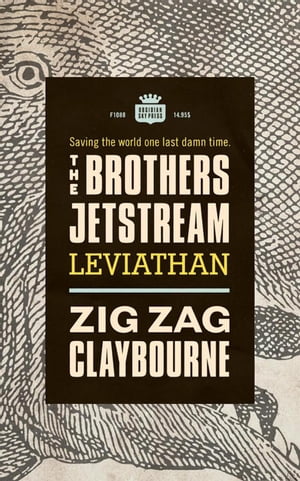 The Brothers Jetstream: Leviathan