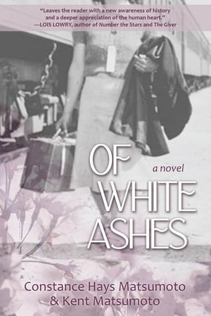 Of White Ashes