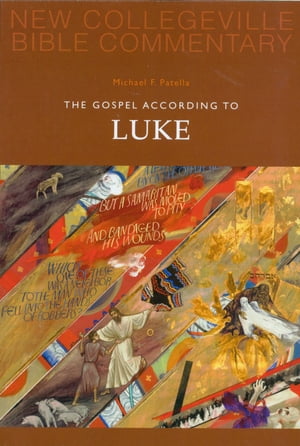 The Gospel According To Luke