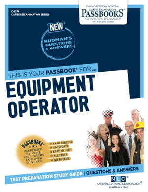 Equipment Operator