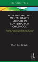 Safeguarding and Mental Health Support in Contemporary Childhood How the Deservi...