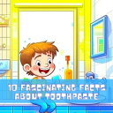 10 Fascinating Facts About Toothpaste Discover the Magic of Brushing with Fun Flavors and Sparkles!【電子書籍】[ Dan Owl Greenwood ]