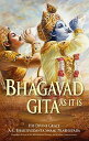 Bhagavad gita as it is【電子書籍】[ A.C.Bhaktivedanta Swami Prabhupada ]