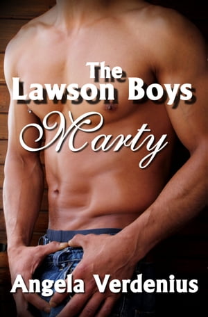 The Lawson Boys: Marty