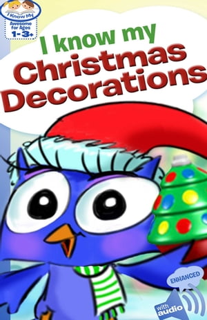 ŷKoboŻҽҥȥ㤨I Know My Christmas DecorationsŻҽҡ[ Abby Fukuto ]פβǤʤ361ߤˤʤޤ