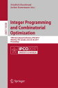 ŷKoboŻҽҥȥ㤨Integer Programming and Combinatorial Optimization 19th International Conference, IPCO 2017, Waterloo, ON, Canada, June 26-28, 2017, ProceedingsŻҽҡۡפβǤʤ6,076ߤˤʤޤ