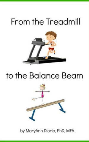 From the Treadmill to the Balance Beam: Biblical Principles for Achieving Balance in Life【電子..