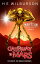 The Martian Diaries Vol.3 Gateway To Mars A sequel to The War Of The WorldsŻҽҡ[ H.E. Wilburson ]