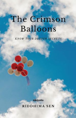 The Crimson Balloons