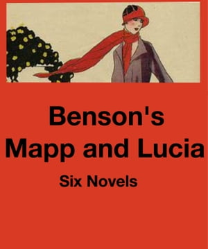 Benson's Mapp and Lucia