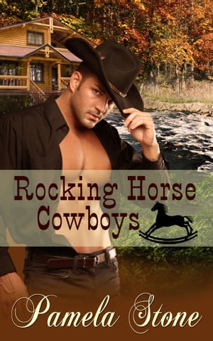 Rocking Horse Cowboys