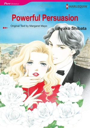 Powerful Persuasion (Harlequin Comics)