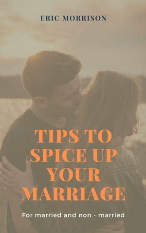 Tірѕ to ѕрісе up your marriage