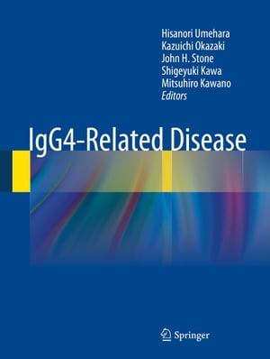 IgG4-Related Disease