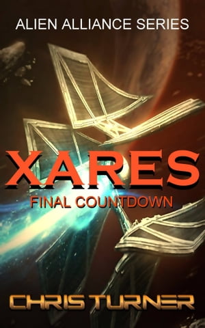 Xares: Final Countdown