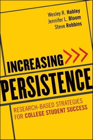 Increasing Persistence