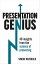 Presentation Genius 40 Insights From the Science of PresentingŻҽҡ[ Simon Raybould ]