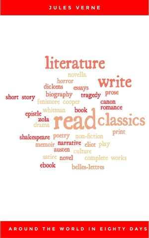 ŷKoboŻҽҥȥ㤨Around the World in Eighty DaysŻҽҡ[ Jules Verne ]פβǤʤ100ߤˤʤޤ