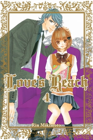 Love's Reach 4