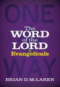The Word of the Lord to Evangelicals【電子書