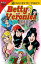 Betty & Veronica #268