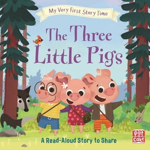 The Three Little Pigs