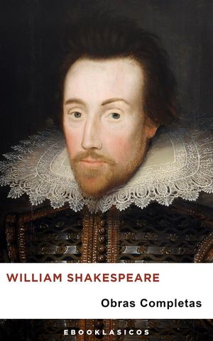Obras Completas de William Shakespeare