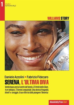 Serena, l'ultima Diva