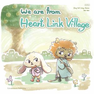 We are from Heart Link Village