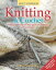 Craft Workbook: Knitting & Crochet