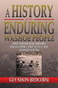 A History of the Enduring Washoe People And Thei