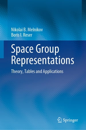 Space Group Representations