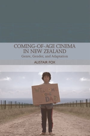 Coming-of-Age Cinema in New Zealand