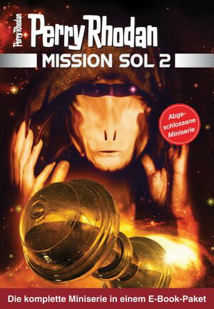 Mission SOL 2020 Paket (1 bis 12)