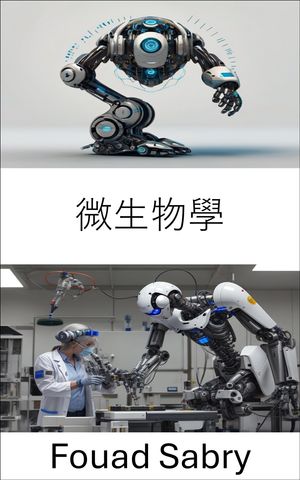 微生物學 探索小型機器人和自主系統的未來【電子書籍】[ Fouad Sabry ]