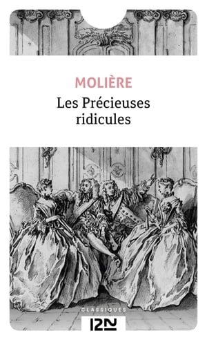 Les Précieuses Ridicules