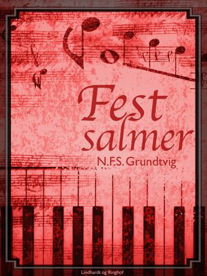 Fest-salmer