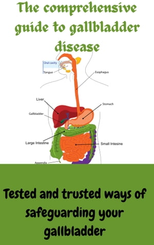 The comprehensive guide for Gallbladder disease