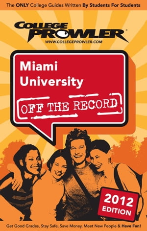 Miami University 2012