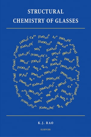 Structural Chemistry of Glasses