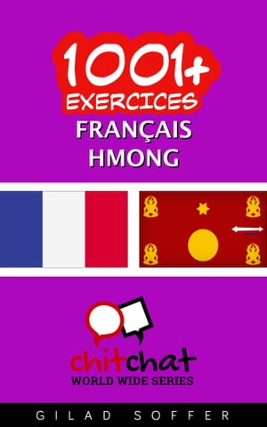 1001+ exercices Français - Hmong