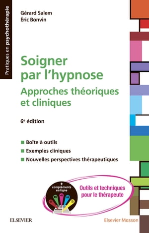 Soigner par l'hypnose