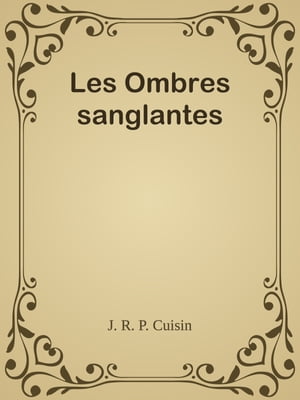 Les Ombres sanglantes